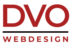 DVO Webdesign